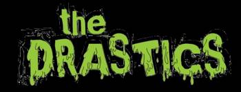 logo The Drastics